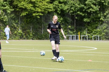 Bild 140 - wBJ SC Condor - VfL Pinneberg : Ergebnis: 3:2